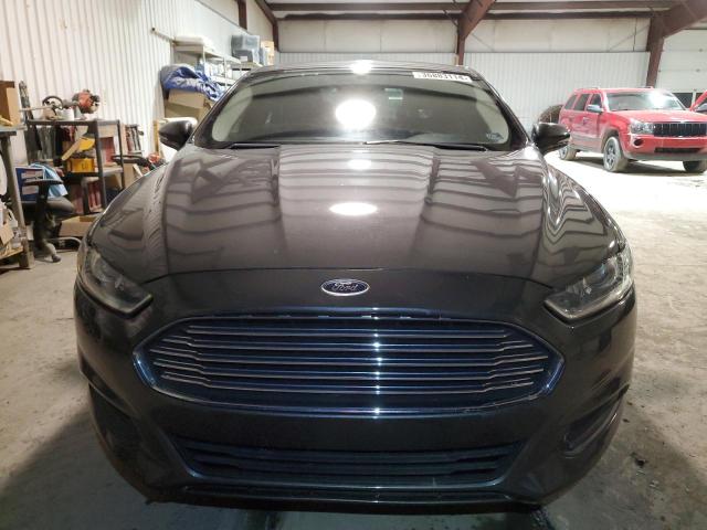 Photo 4 VIN: 3FA6P0HD3FR242521 - FORD FUSION 