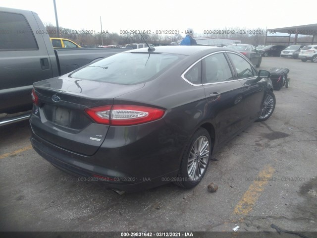 Photo 3 VIN: 3FA6P0HD3FR252112 - FORD FUSION 