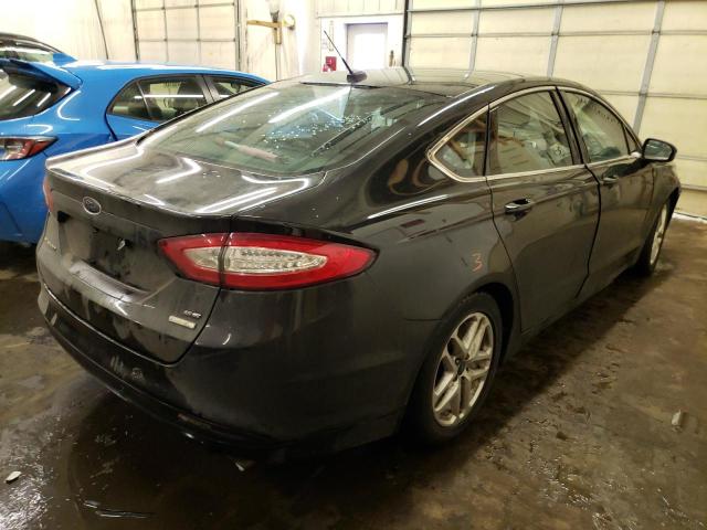 Photo 3 VIN: 3FA6P0HD3FR253177 - FORD FUSION SE 