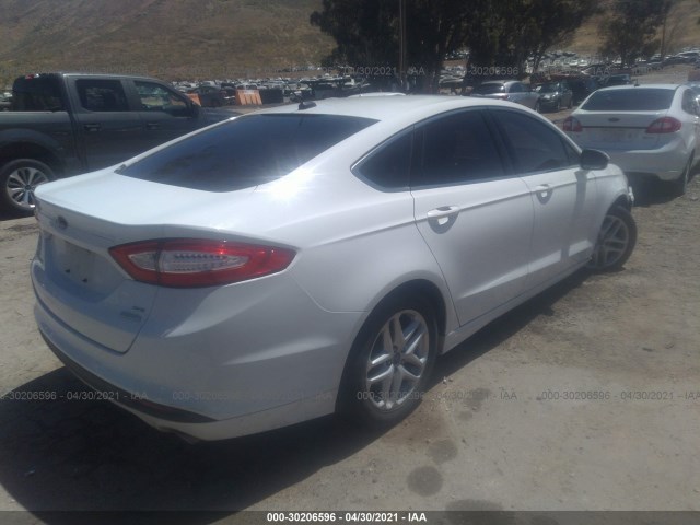 Photo 3 VIN: 3FA6P0HD3FR253955 - FORD FUSION 