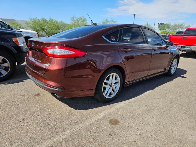 Photo 3 VIN: 3FA6P0HD3FR258024 - FORD FUSION SE 