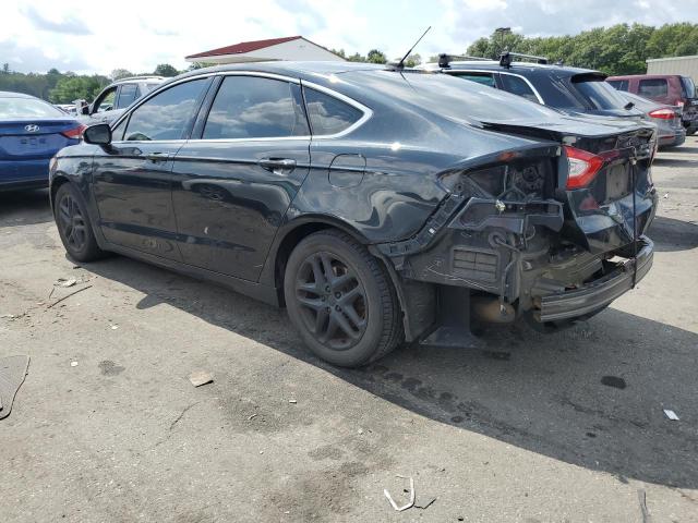 Photo 1 VIN: 3FA6P0HD3FR260565 - FORD FUSION SE 