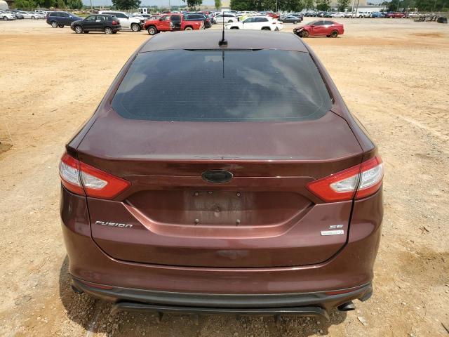 Photo 5 VIN: 3FA6P0HD3FR261506 - FORD FUSION 