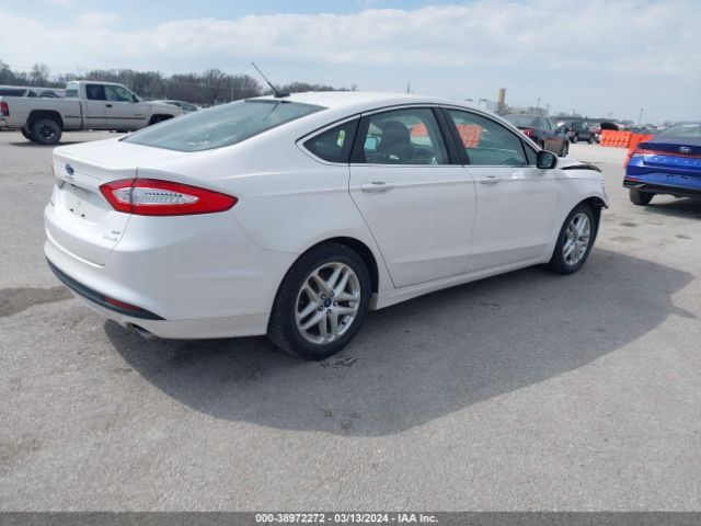 Photo 3 VIN: 3FA6P0HD3FR263949 - FORD FUSION 