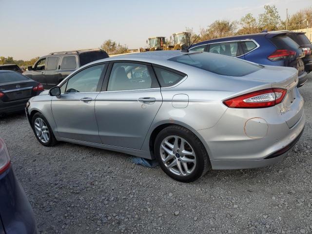 Photo 1 VIN: 3FA6P0HD3FR279648 - FORD FUSION SE 