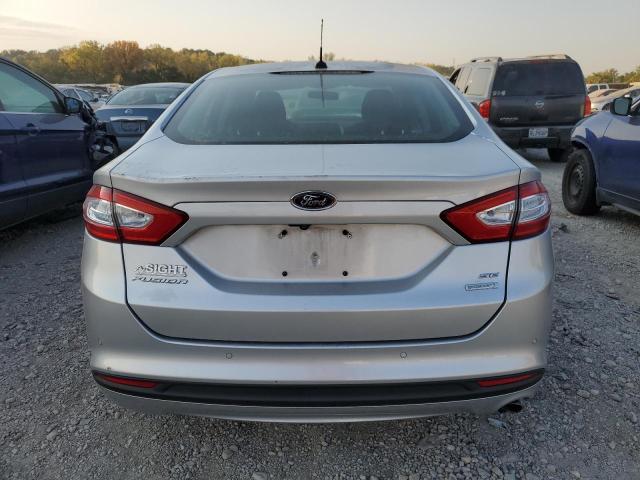 Photo 5 VIN: 3FA6P0HD3FR279648 - FORD FUSION SE 