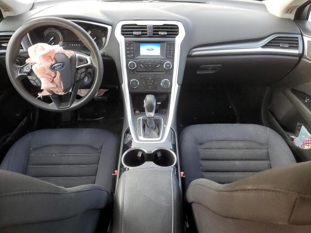 Photo 7 VIN: 3FA6P0HD3FR279648 - FORD FUSION SE 