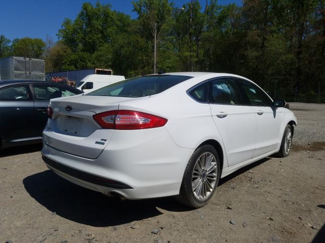 Photo 3 VIN: 3FA6P0HD3FR287166 - FORD FUSION SE 