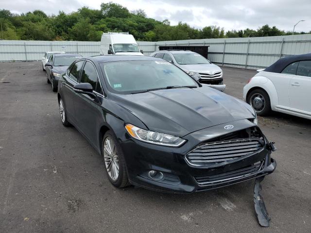 Photo 0 VIN: 3FA6P0HD3FR299379 - FORD FUSION SE 