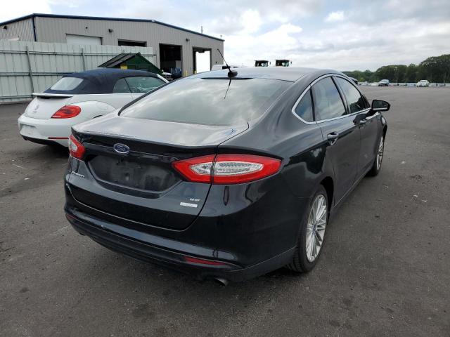 Photo 3 VIN: 3FA6P0HD3FR299379 - FORD FUSION SE 