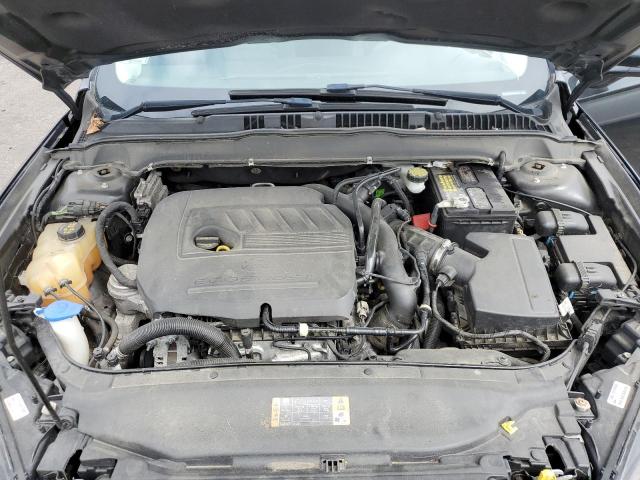 Photo 6 VIN: 3FA6P0HD3FR299379 - FORD FUSION SE 