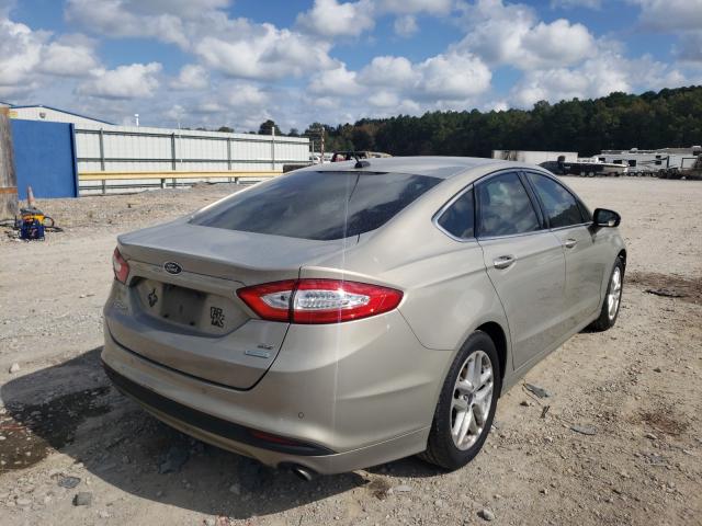 Photo 3 VIN: 3FA6P0HD3FR301034 - FORD FUSION SE 