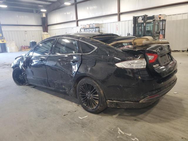 Photo 1 VIN: 3FA6P0HD3GR101837 - FORD FUSION SE 