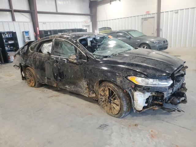 Photo 3 VIN: 3FA6P0HD3GR101837 - FORD FUSION SE 