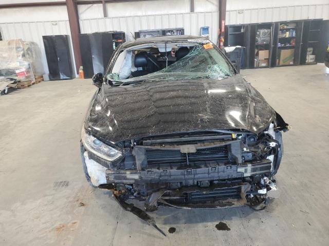 Photo 4 VIN: 3FA6P0HD3GR101837 - FORD FUSION SE 