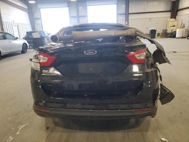 Photo 5 VIN: 3FA6P0HD3GR101837 - FORD FUSION SE 