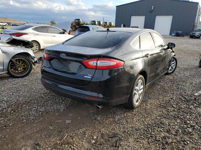 Photo 3 VIN: 3FA6P0HD3GR105709 - FORD FUSION SE 