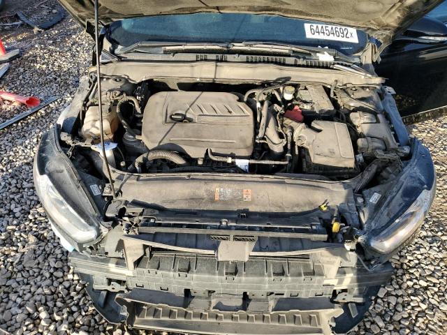 Photo 6 VIN: 3FA6P0HD3GR105709 - FORD FUSION SE 