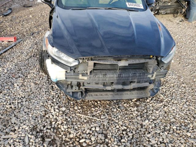 Photo 8 VIN: 3FA6P0HD3GR105709 - FORD FUSION SE 