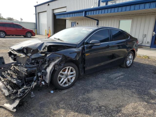 Photo 0 VIN: 3FA6P0HD3GR112885 - FORD FUSION SE 