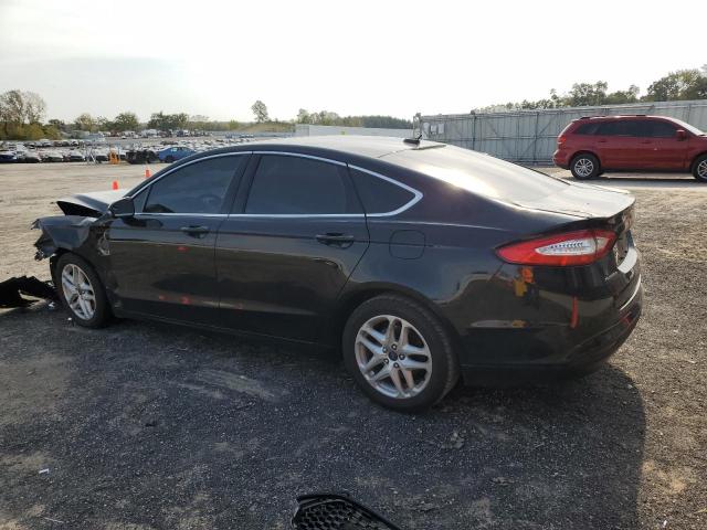 Photo 1 VIN: 3FA6P0HD3GR112885 - FORD FUSION SE 