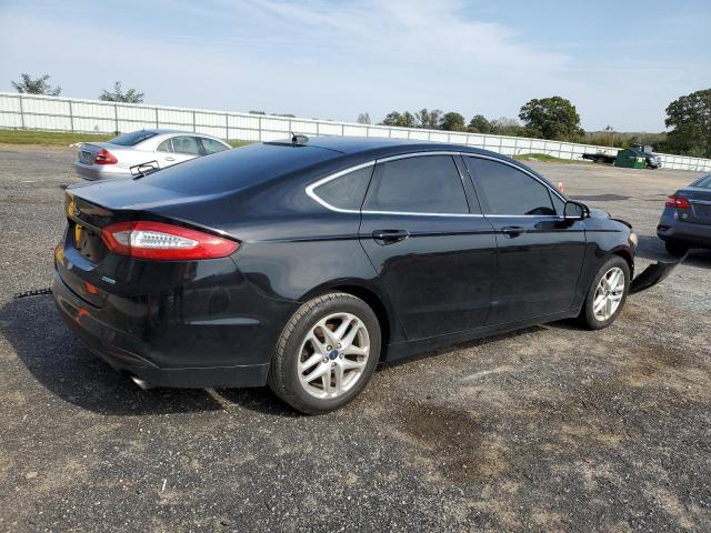 Photo 2 VIN: 3FA6P0HD3GR112885 - FORD FUSION SE 