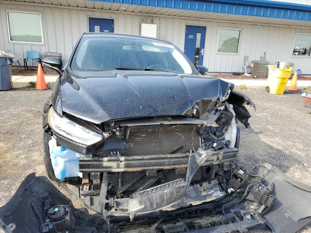 Photo 4 VIN: 3FA6P0HD3GR112885 - FORD FUSION SE 