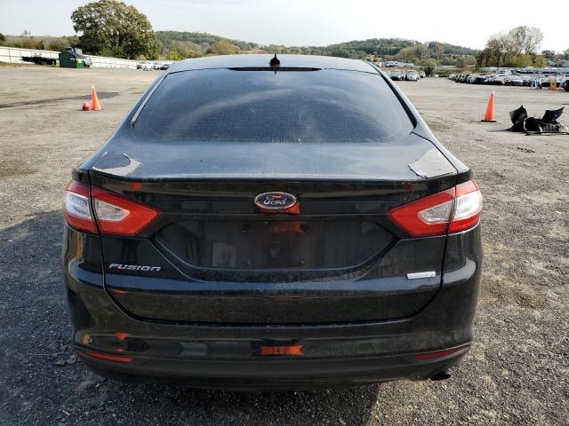 Photo 5 VIN: 3FA6P0HD3GR112885 - FORD FUSION SE 