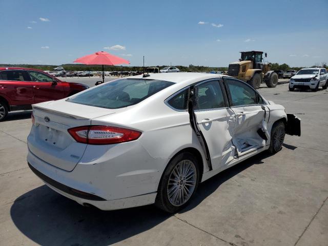 Photo 3 VIN: 3FA6P0HD3GR122560 - FORD FUSION SE 