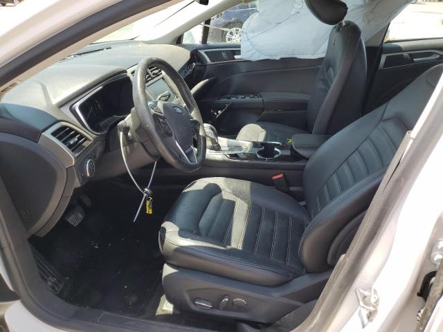 Photo 4 VIN: 3FA6P0HD3GR122560 - FORD FUSION SE 