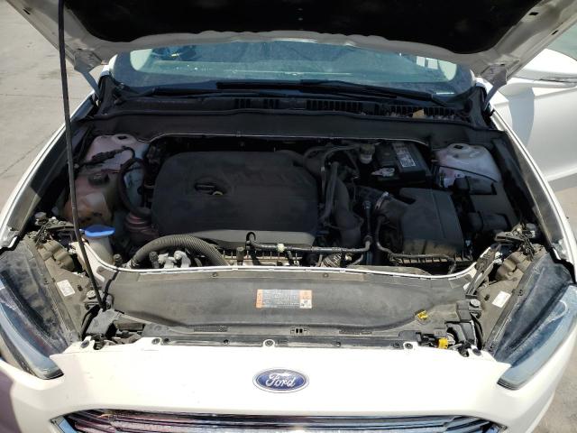 Photo 6 VIN: 3FA6P0HD3GR122560 - FORD FUSION SE 