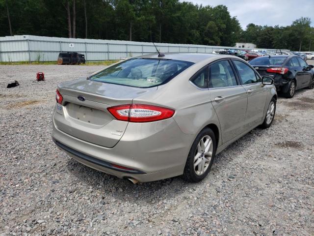 Photo 3 VIN: 3FA6P0HD3GR130013 - FORD FUSION SE 