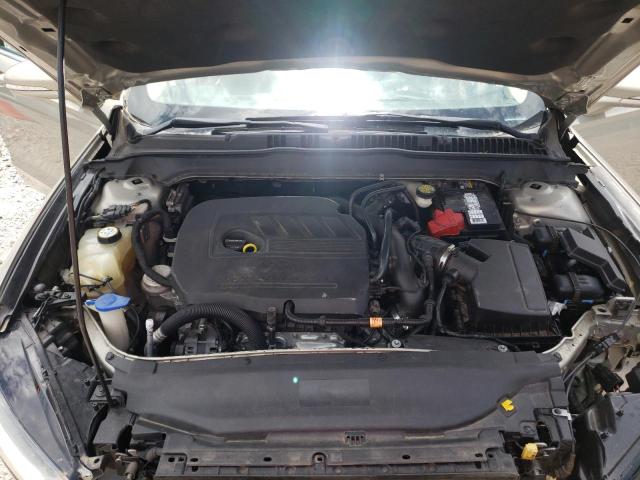 Photo 6 VIN: 3FA6P0HD3GR130013 - FORD FUSION SE 