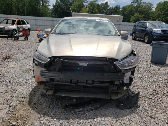 Photo 8 VIN: 3FA6P0HD3GR130013 - FORD FUSION SE 