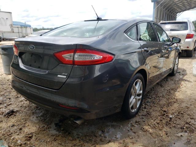 Photo 3 VIN: 3FA6P0HD3GR140167 - FORD FUSION SE 