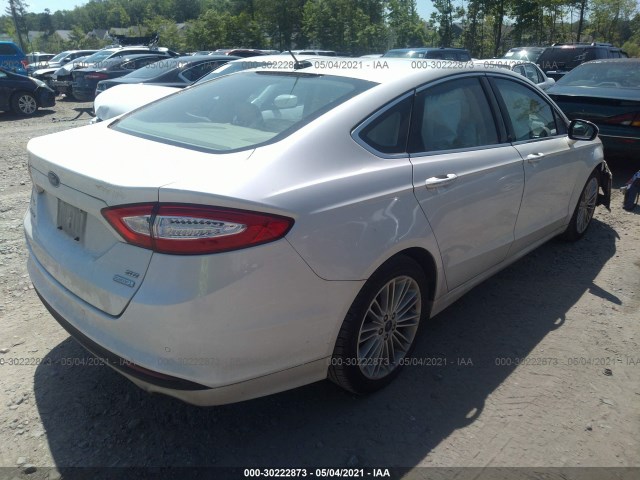 Photo 3 VIN: 3FA6P0HD3GR141044 - FORD FUSION 