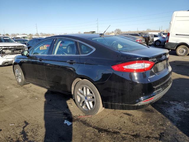 Photo 1 VIN: 3FA6P0HD3GR142517 - FORD FUSION 