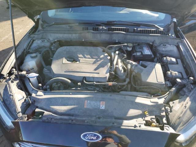 Photo 10 VIN: 3FA6P0HD3GR142517 - FORD FUSION 