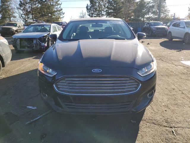 Photo 4 VIN: 3FA6P0HD3GR142517 - FORD FUSION 