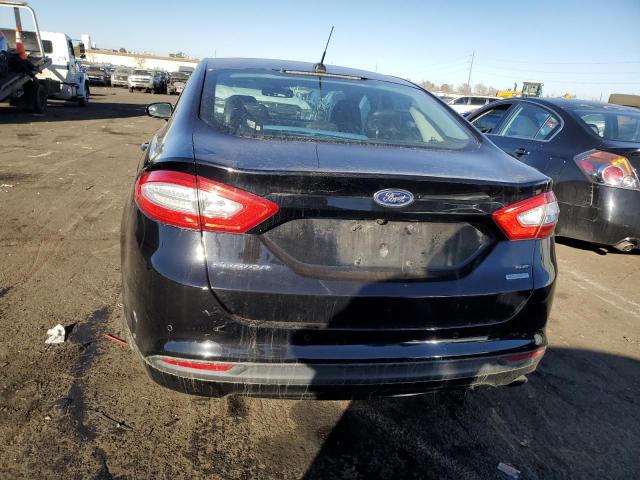 Photo 5 VIN: 3FA6P0HD3GR142517 - FORD FUSION 