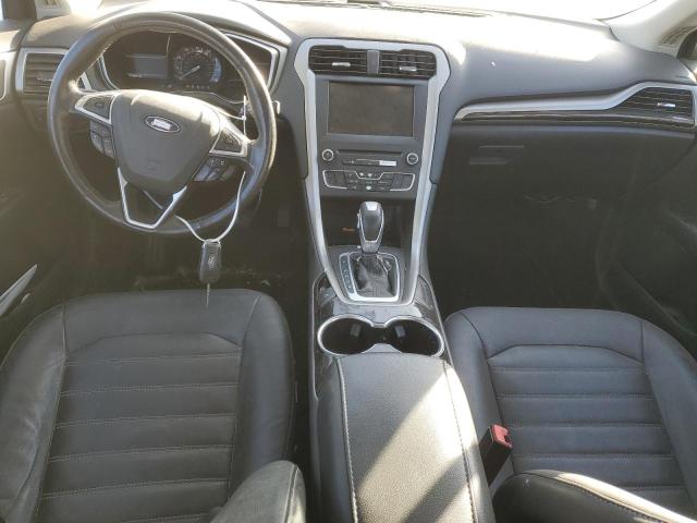 Photo 7 VIN: 3FA6P0HD3GR142517 - FORD FUSION 