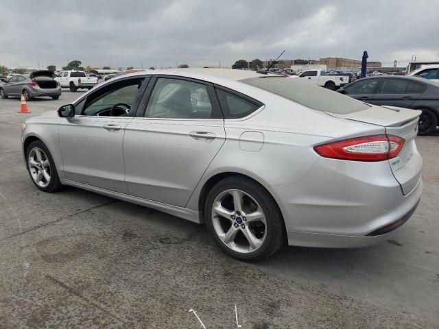 Photo 1 VIN: 3FA6P0HD3GR151864 - FORD FUSION SE 