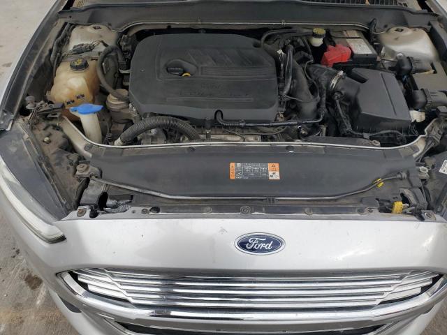 Photo 10 VIN: 3FA6P0HD3GR151864 - FORD FUSION SE 