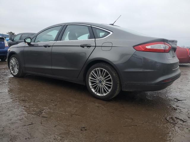 Photo 1 VIN: 3FA6P0HD3GR164954 - FORD FUSION 