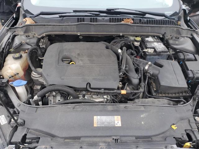 Photo 10 VIN: 3FA6P0HD3GR164954 - FORD FUSION 