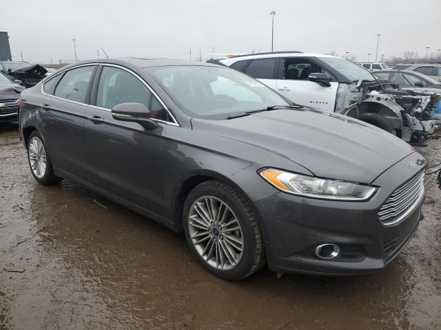 Photo 3 VIN: 3FA6P0HD3GR164954 - FORD FUSION 