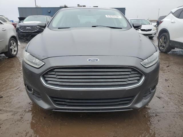 Photo 4 VIN: 3FA6P0HD3GR164954 - FORD FUSION 