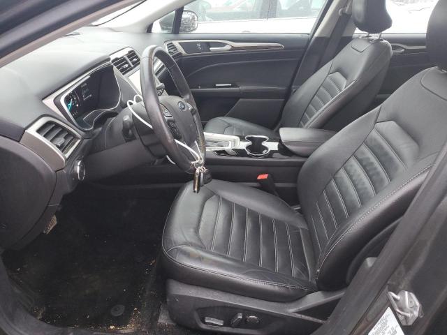 Photo 6 VIN: 3FA6P0HD3GR164954 - FORD FUSION 