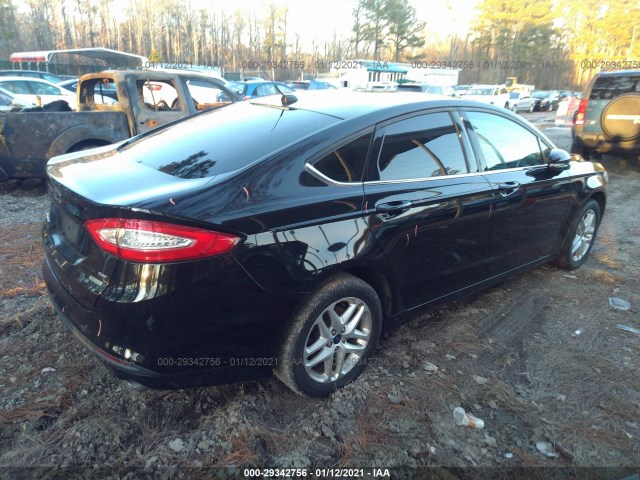 Photo 3 VIN: 3FA6P0HD3GR194696 - FORD FUSION 