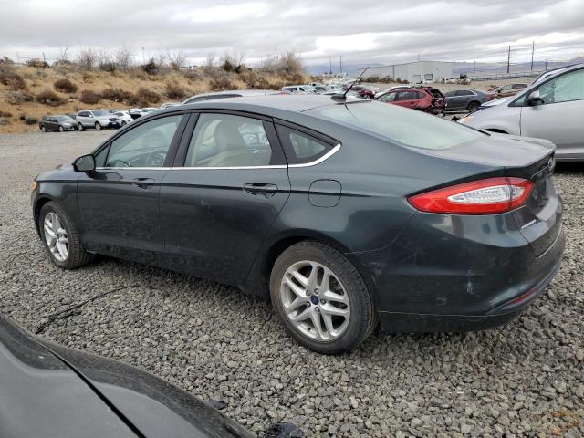 Photo 1 VIN: 3FA6P0HD3GR216308 - FORD FUSION 